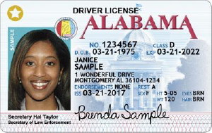 Alabama Online Driver Services