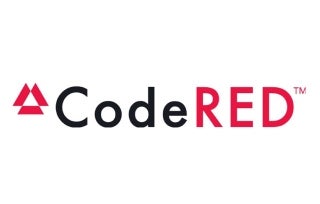 Code Red Logo
